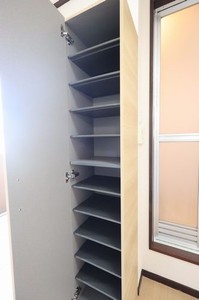 サンドゥエルＡ 202号-7