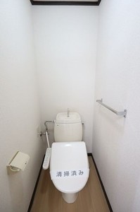 サンドゥエルＡ 202号-9