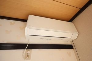 サンドゥエルＡ 202号-10