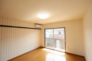 サンドゥエルＡ 203号-2