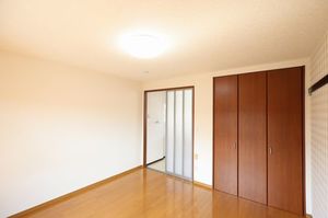 サンドゥエルＡ 203号-3