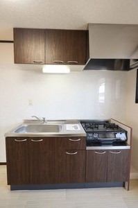 サンドゥエルＡ 203号-4