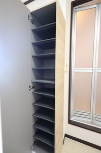 サンドゥエルＡ 203号-8