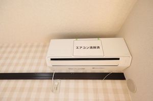 サンドゥエルＡ 203号-9