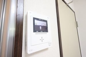 サンドゥエルＡ 203号-11