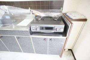 サンドゥエルＡ 206号-3