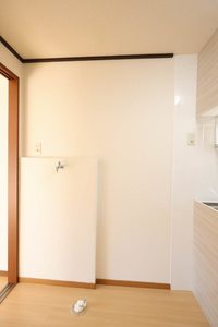 サンドゥエルＡ 206号-8