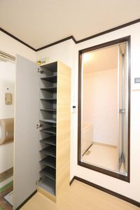 サンドゥエルＡ 206号-9