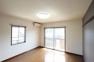 サンドゥエルB 201号-2