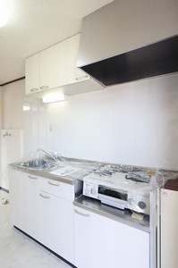 サンドゥエルB 201号-7