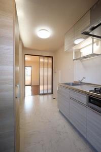 サンドゥエルＢ 205号-2