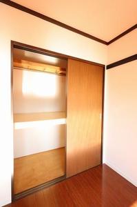 サンドゥエルＢ 205号-4