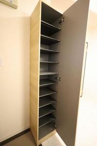 サンドゥエルＢ 205号-8