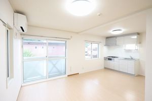 サンドゥエルＣ 201号-2