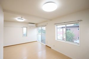 サンドゥエルＣ 201号-3