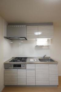 サンドゥエルＣ 201号-4