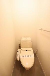 サンドゥエルＣ 201号-10