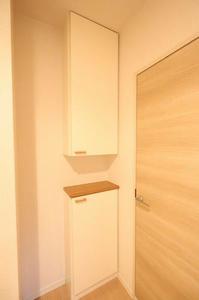 サンドゥエルＣ 201号-11