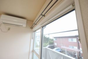 サンドゥエルＣ 201号-12