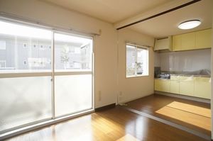 サンドゥエルＤ 101号-2