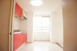 サンドゥエルＥ 202号-2