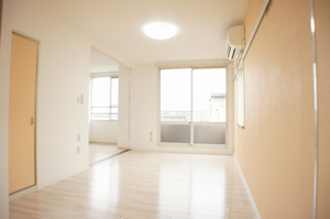 サンドゥエルＥ 202号-4