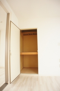 サンドゥエルＥ 202号-5