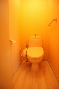 サンドゥエルＥ 202号-8