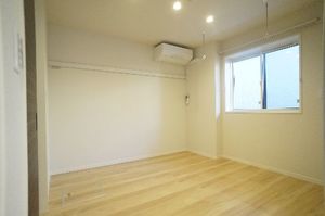 クレアシオン双葉 105号-4