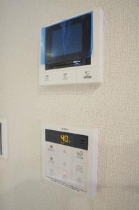 クレアシオン双葉 105号-7