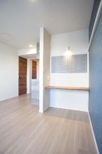 クレアシオン双葉 402号-3