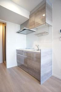 クレアシオン双葉 402号-4