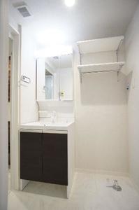 クレアシオン双葉 402号-8