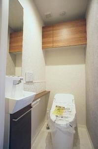 クレアシオン双葉 402号-10