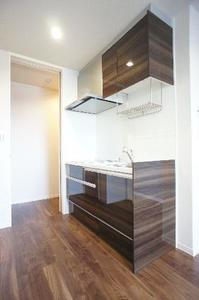 クレアシオン双葉 403号-3