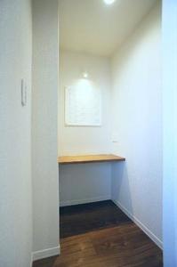 クレアシオン双葉 403号-4