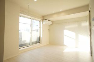 クレアシオン双葉 407号-2