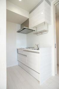 クレアシオン双葉 407号-3