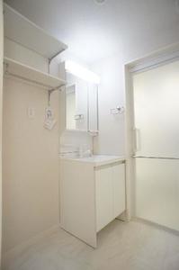 クレアシオン双葉 407号-8