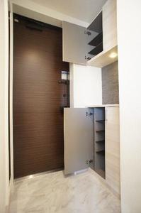 クレアシオン双葉 407号-11