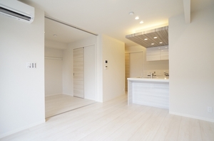 サラ イースト 101号-4