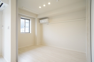 サラ イースト 101号-5