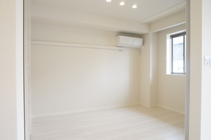 サラ　イースト 105号-5