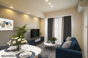 サラ　イースト 303号-2