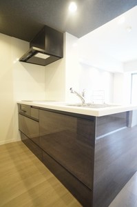 サラ　イースト 303号-4