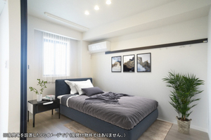 サラ　イースト 303号-6