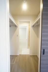 サラ　イースト 303号-8