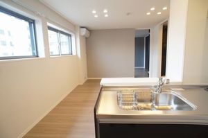 マーベラス古市 102号-4