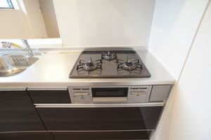 マーベラス古市 102号-5