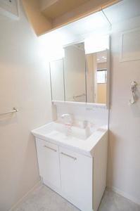 マーベラス古市 102号-9